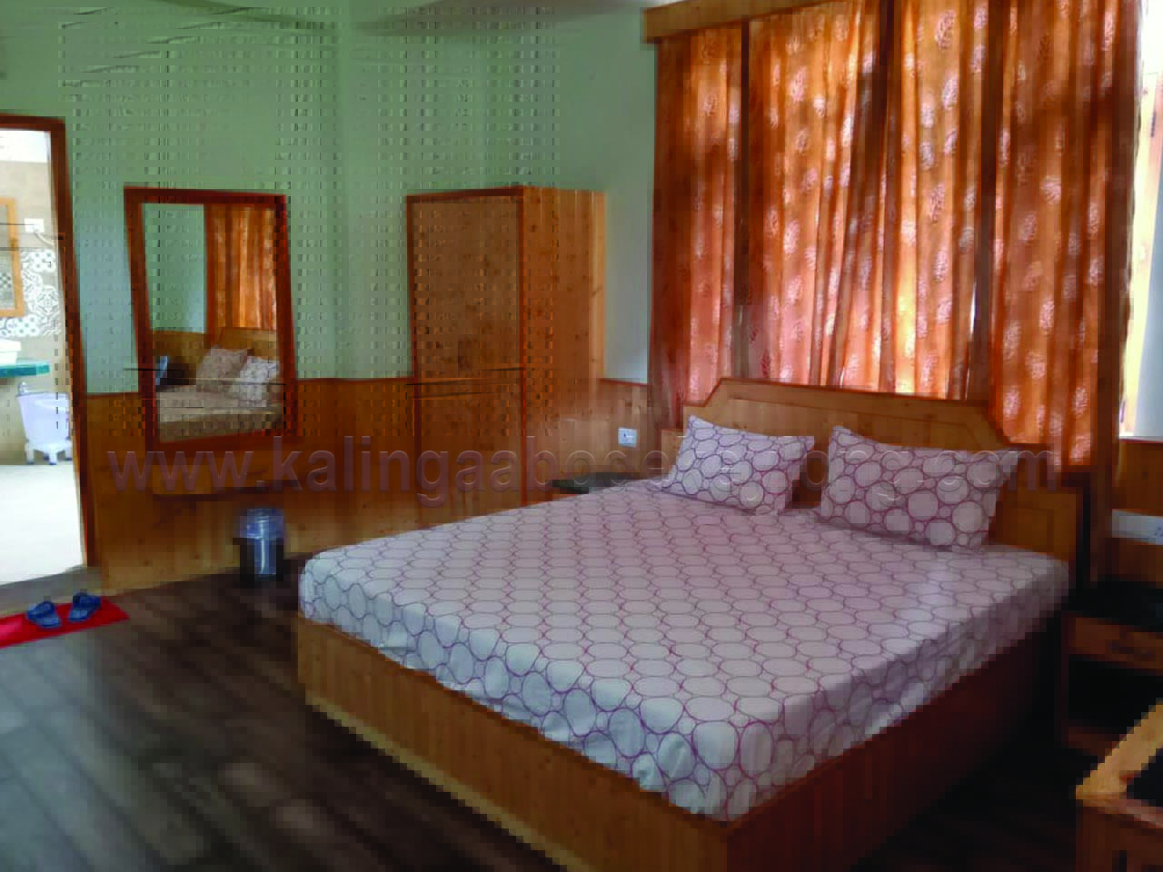 Kalinga Abode Keylong