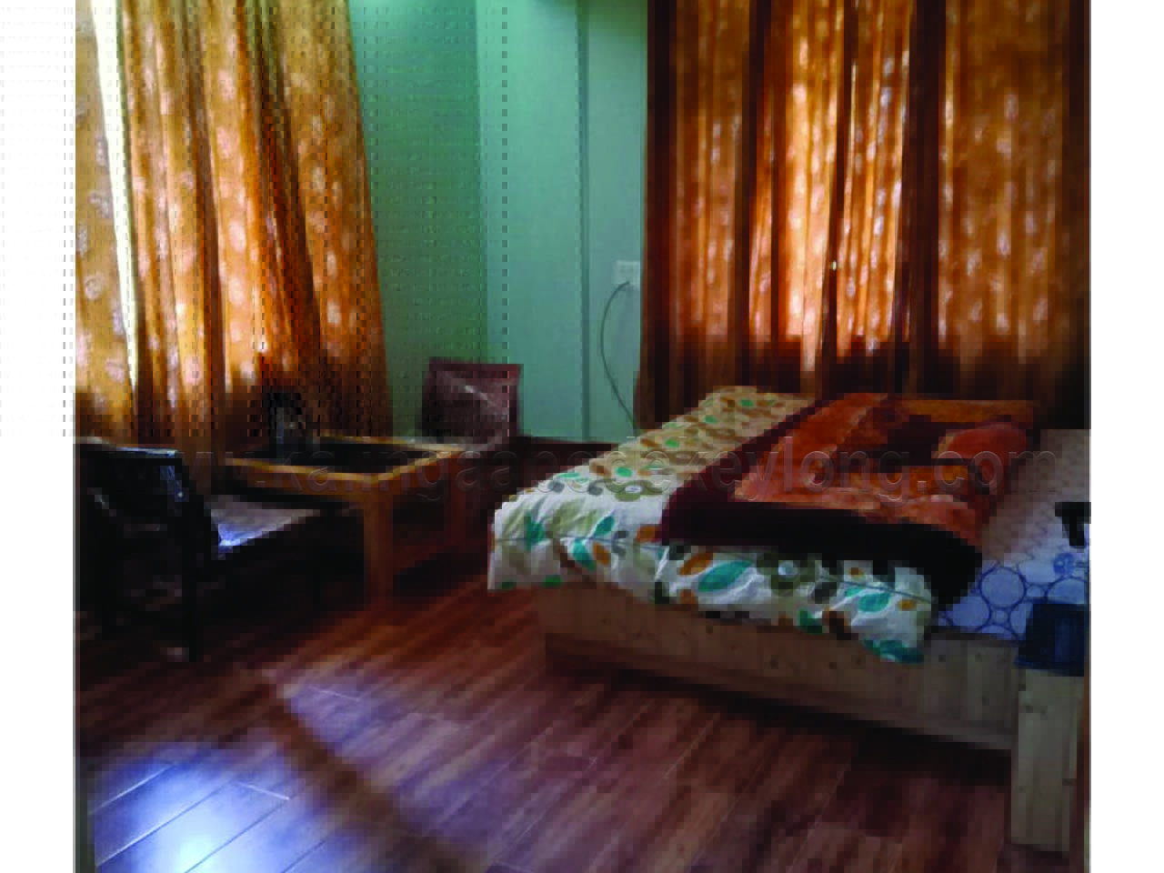 Kalinga Abode Keylong