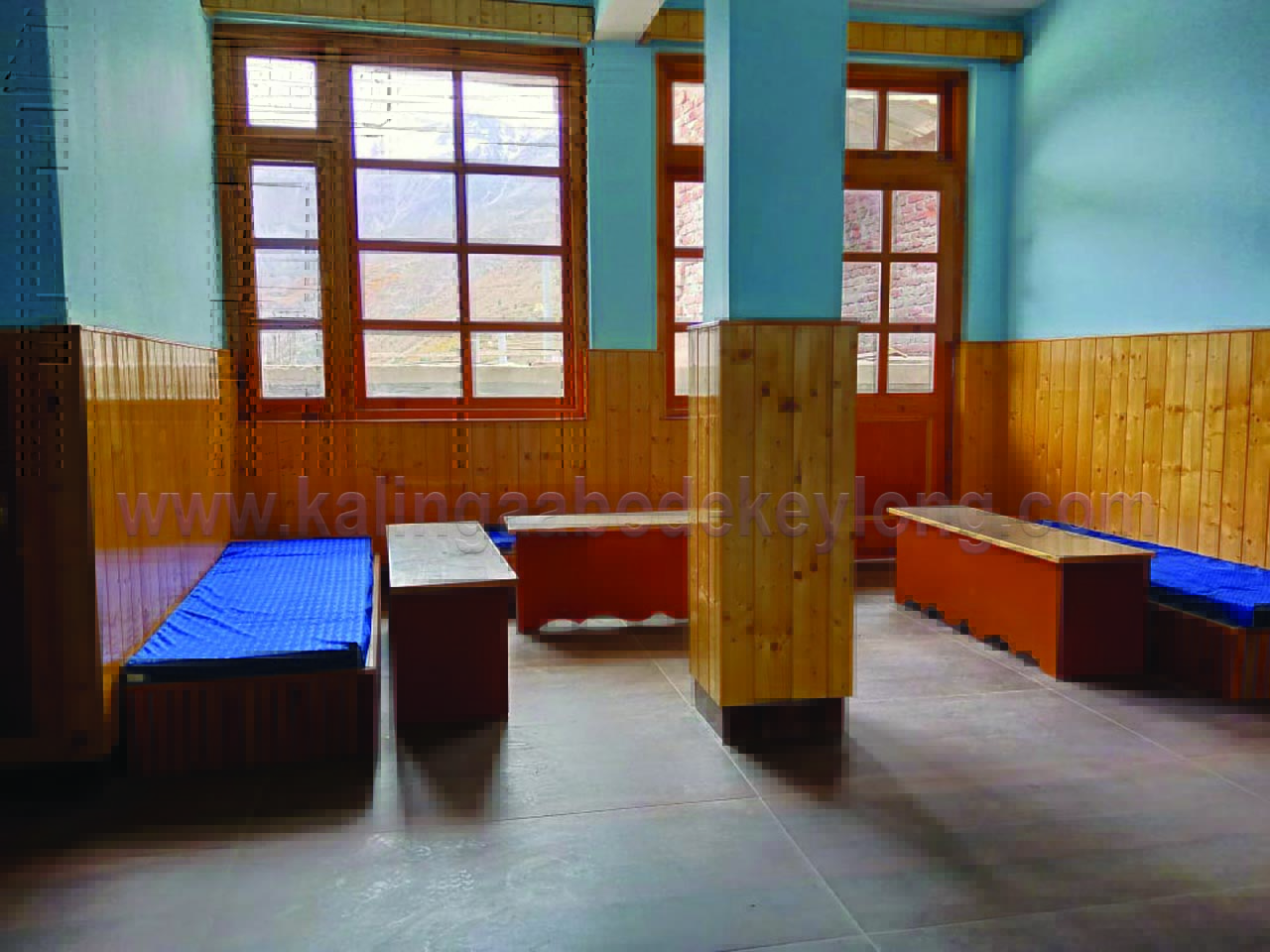 Kalinga Abode Keylong